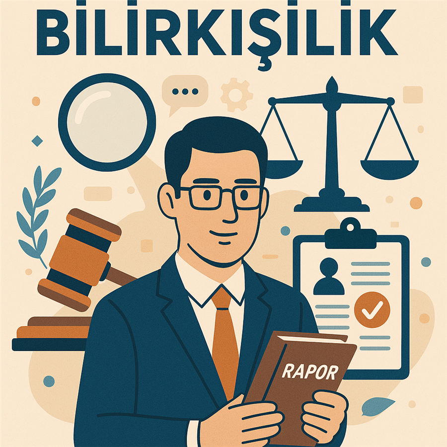 2026 YILI TÜKETİCİ HAKEM HEYETİ BİLİRKİŞİLİK BAŞVURU İLANI