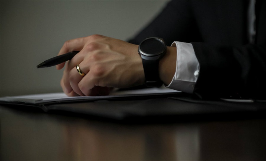 UZLAŞMA KOMİSYON BAŞKANLIĞINA BAŞVURU